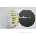 silicon carbide sheet self adhesive waterproof sand paper